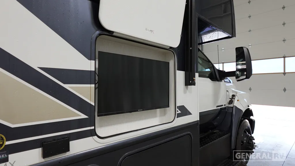 2027 NeXus RV Maximus 32MX, Photos photo 32