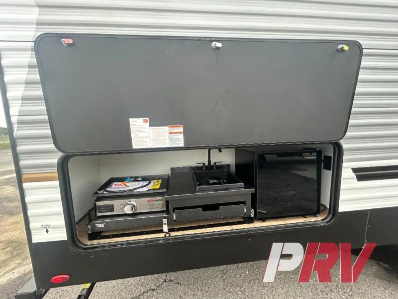 2026 Palomino Puma 220FK - Photo 4