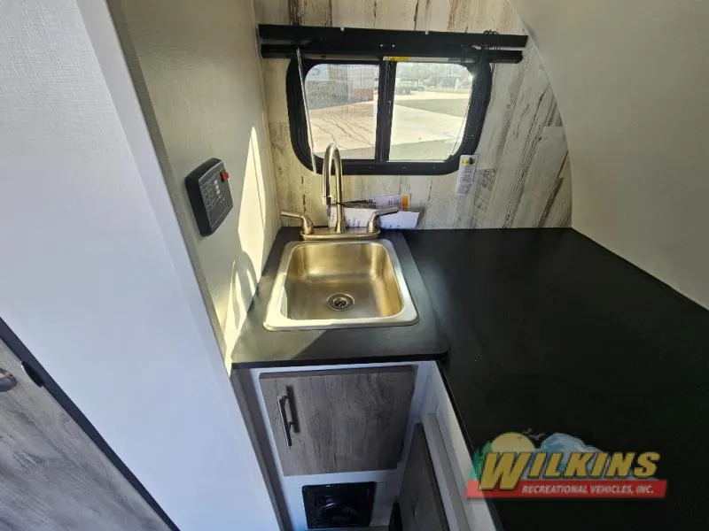 2025 Travel Lite Rove Lite Sport 12BH - Photo 4