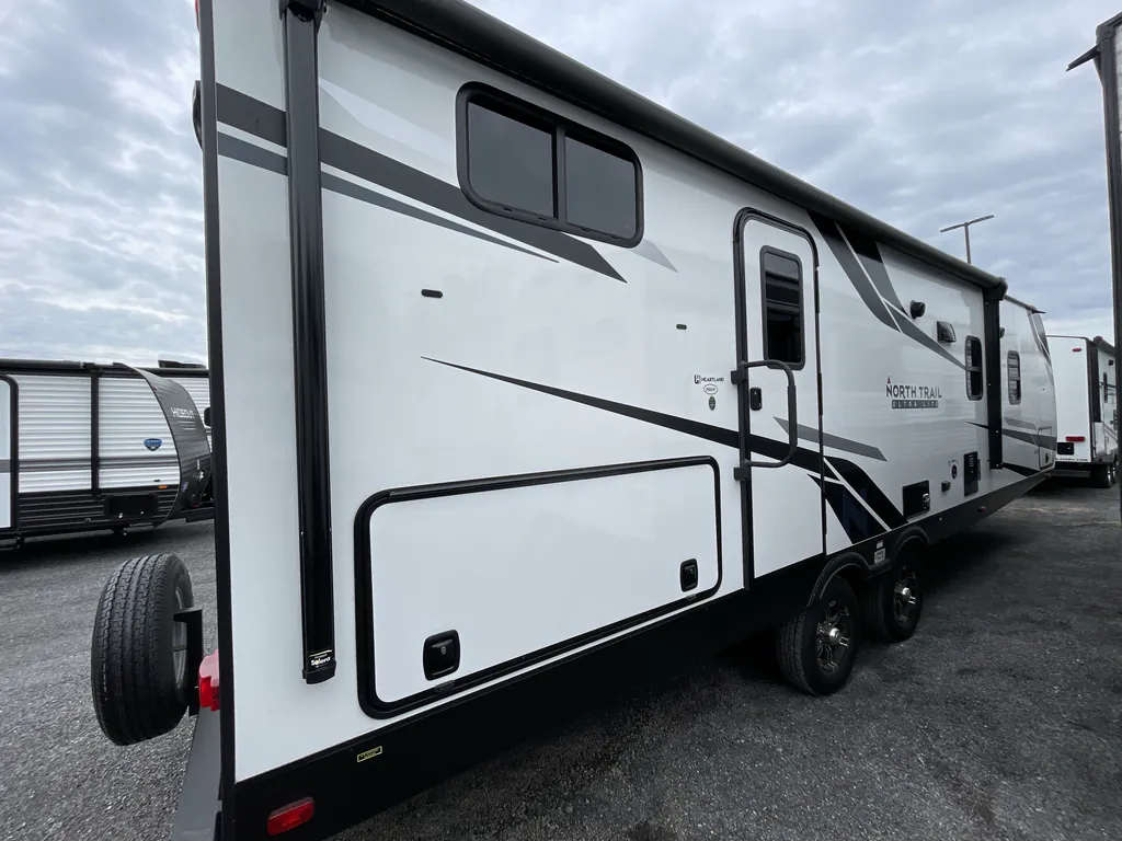 2024 Heartland North Trail Ultra-Lite NT 29BHP, Photos photo 3