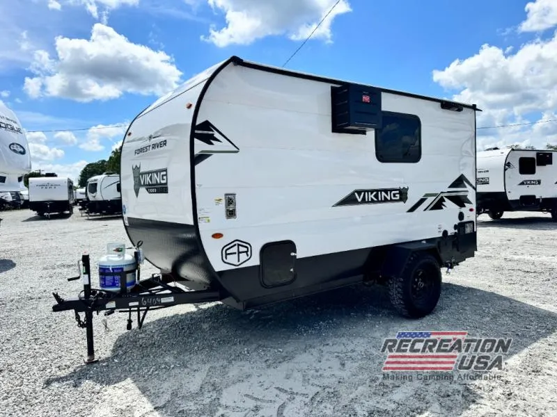 2025 Forest River Viking ROK 13000ROK - Photo 3