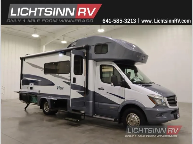 2018 Winnebago View 24D - Photo 2