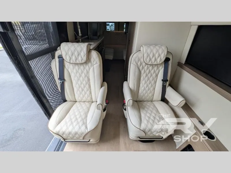 2026 Midwest Automotive Designs Passage MD4 170 EXT - Photo 2