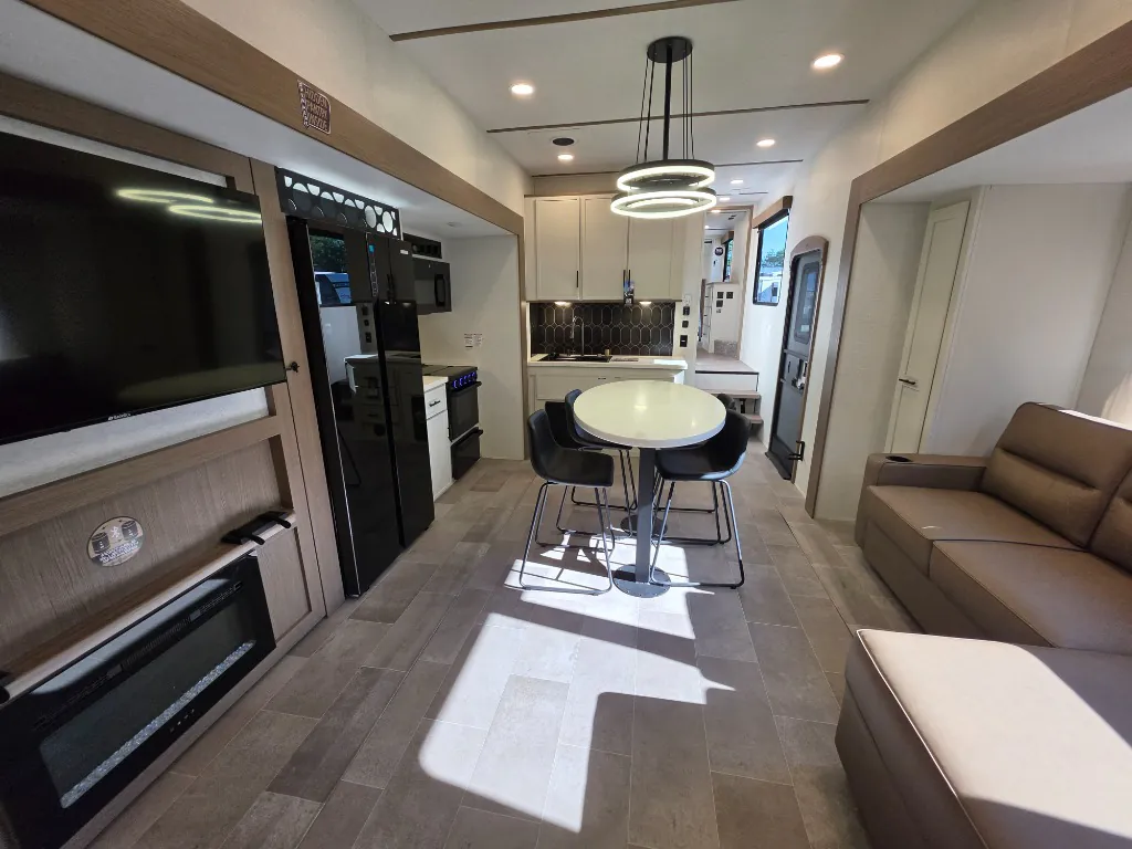 2027 Forest River Impression 36BR3 — Photo 7