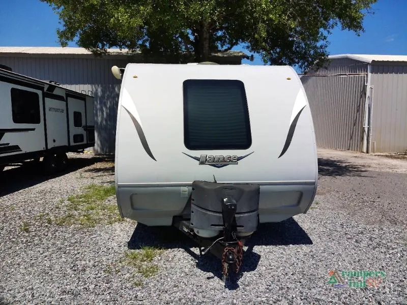 2017 Lance Lance Travel Trailers 2155 - Photo 4
