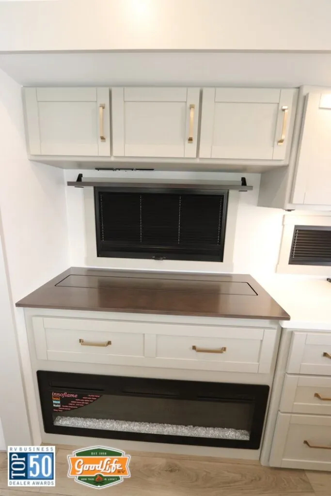 2026 Brinkley Model Z 3515, Photos photo 30