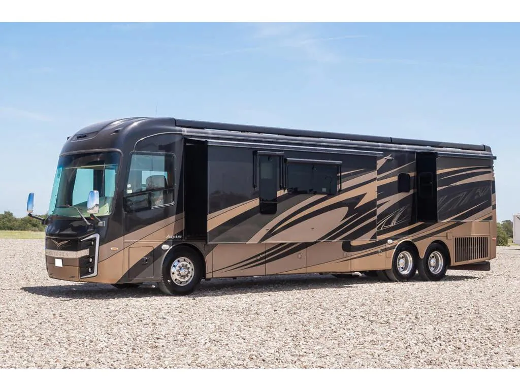 2018 Entegra Coach Aspire 42DEQ, Photos photo 52