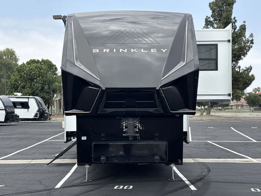 2026 Brinkley Model G 3970, Photos photo 2