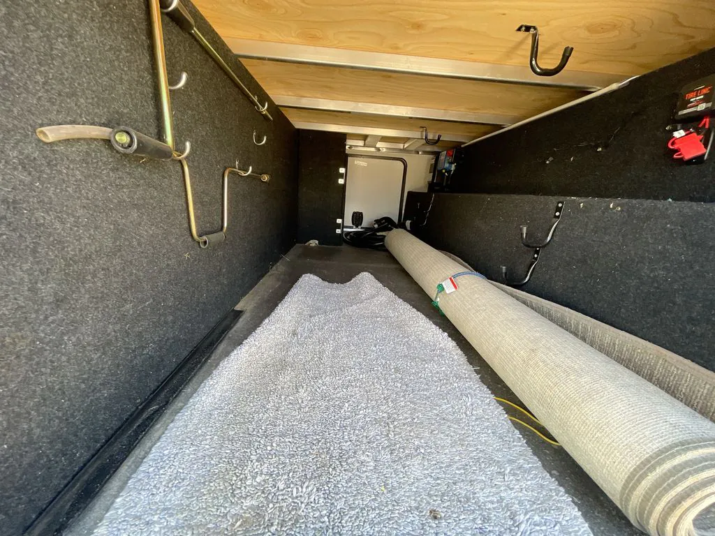 2025 Keystone RV Cougar Half-Ton 25MLEWE - Photo 3
