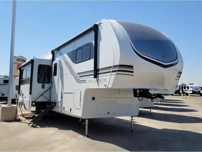 2026 Grand Design Influence 3704BH - Photo 2