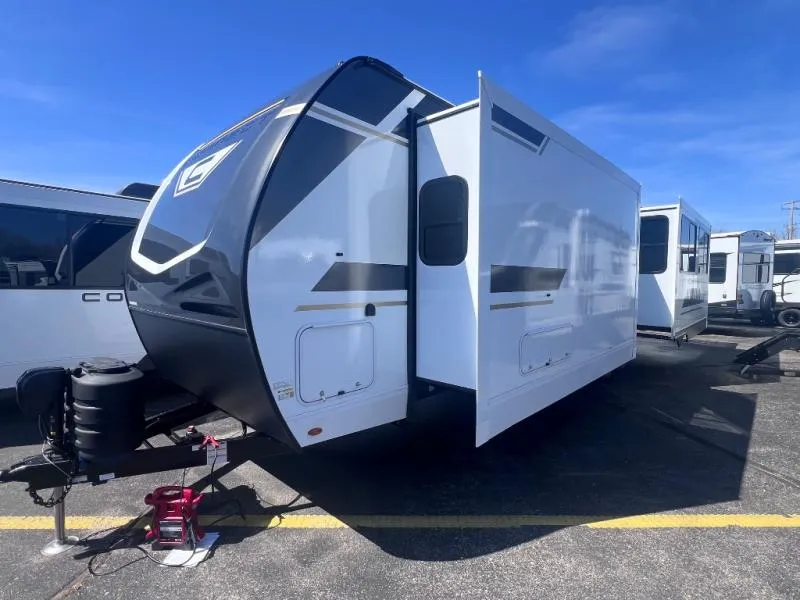 2026 KZ Connect 333RLK - Photo 3