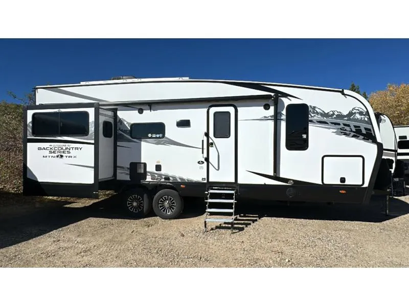 2026 Outdoors RV Back Country 26RPS - Photo 3