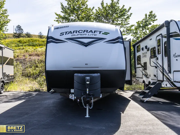 2021 Starcraft Super Lite 281BH - Photo 3