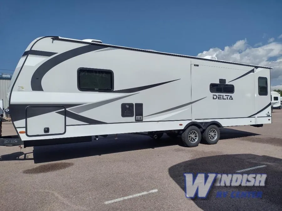 2025 Alliance RV Delta 292RL - Photo 3