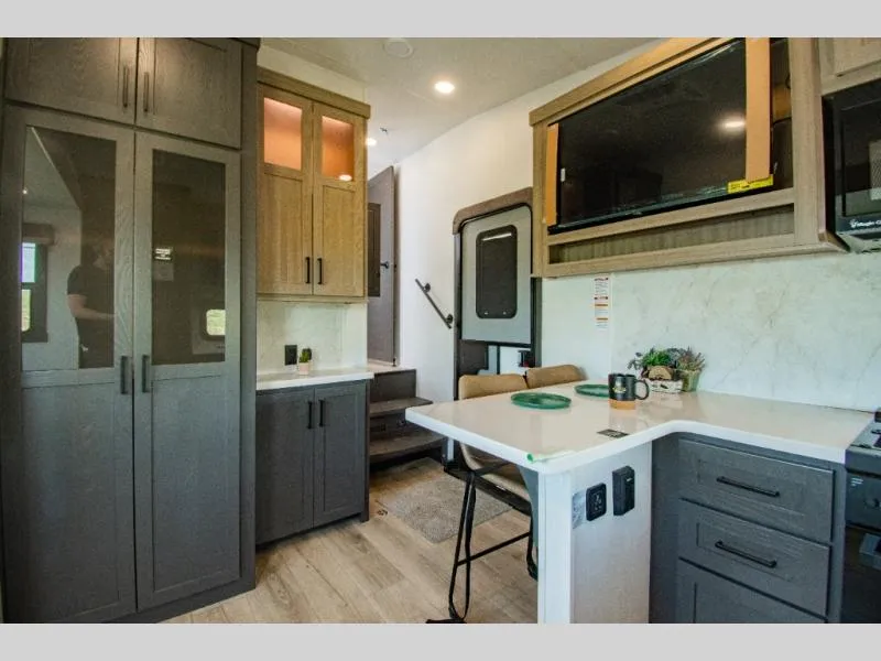 2026 Forest River Rockwood Signature 281RK - Photo 4