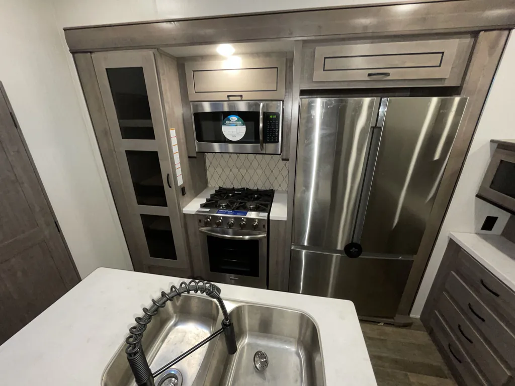 2021 Forest River Cedar Creek 371FL, Photos photo 12