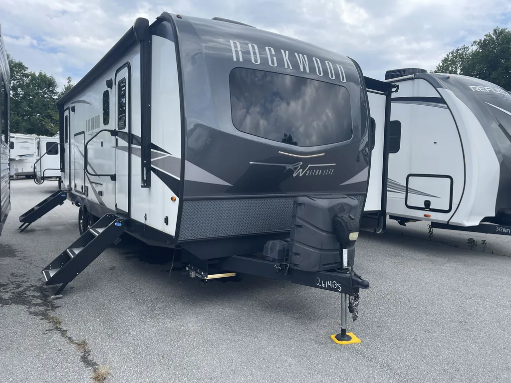 2023 Forest River Rockwood Ultra Lite 2614BS, Photos photo 5
