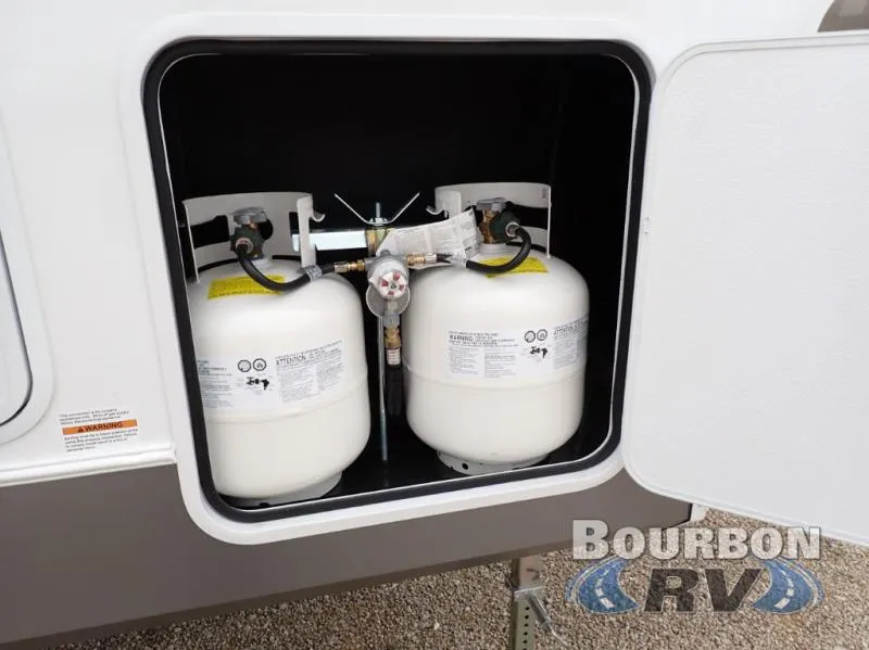 2026 Forest River RV Wildcat 36FUN - Photo 2