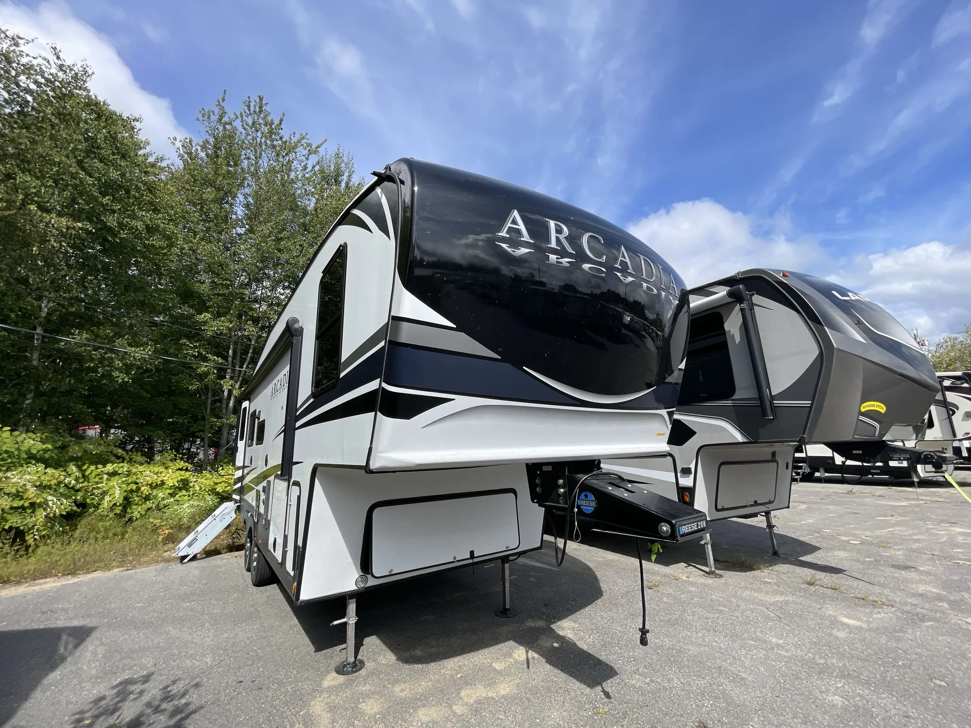 2023 Keystone Arcadia Super Lite 293SLRD - Photo 2