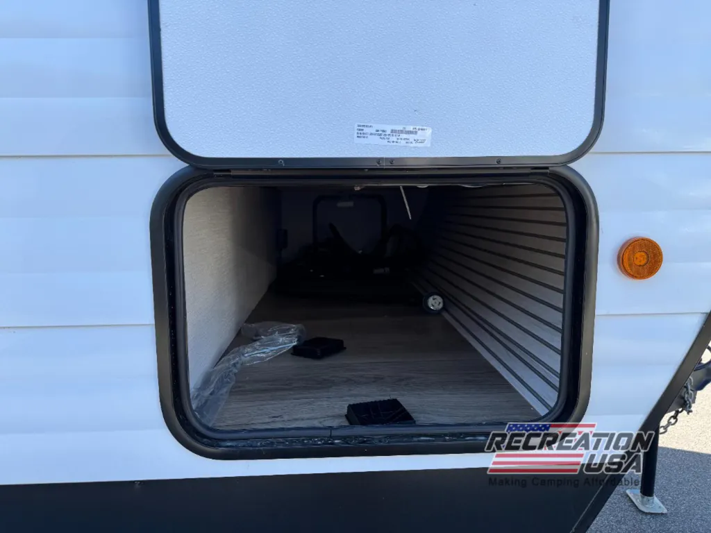 2026 Shasta RVs i-5 Edition 530BQB, Photos photo 28