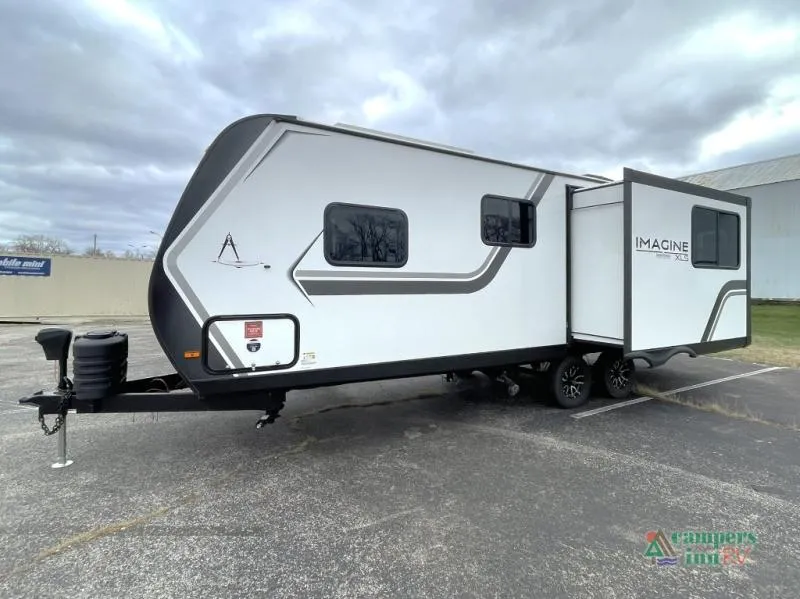 2026 Grand Design Imagine XLS 25RLE - Photo 4