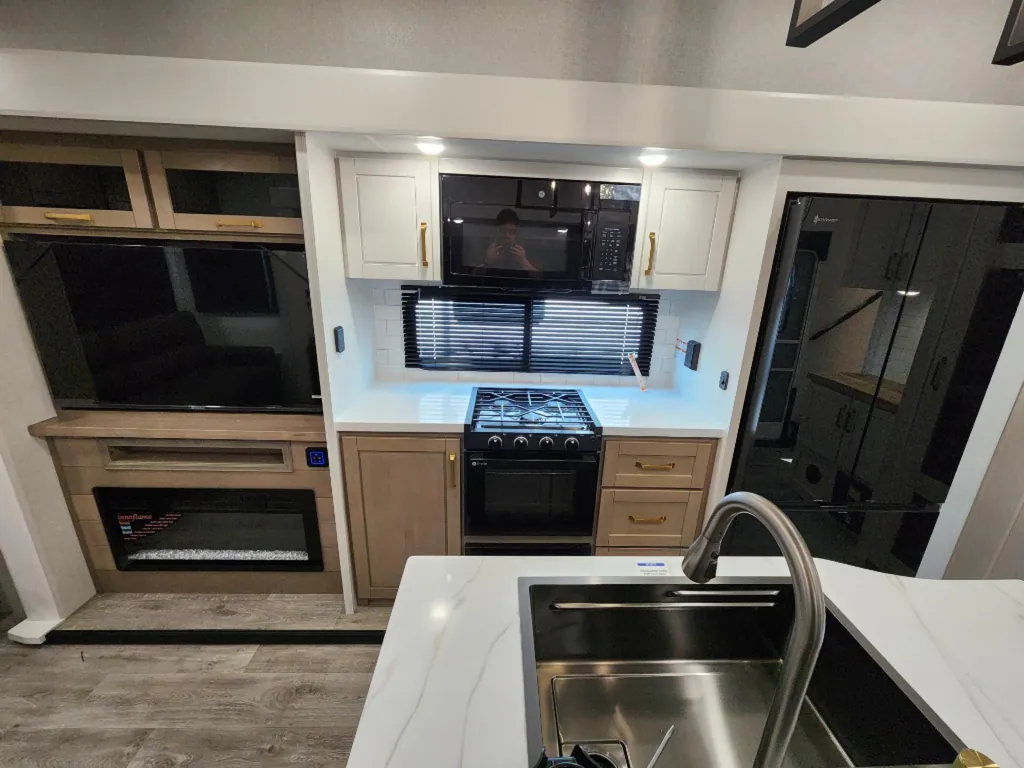 2026 Jayco Eagle 321RSTS, Photos photo 11