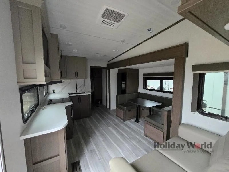 2026 Keystone Cougar Sport 2700BH - Photo 4