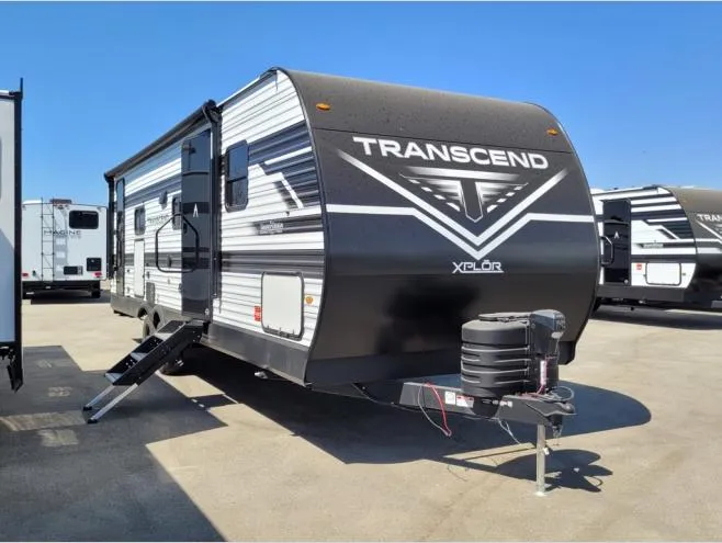 2026 Grand Design Transcend Xplor 27DBX - Photo 2