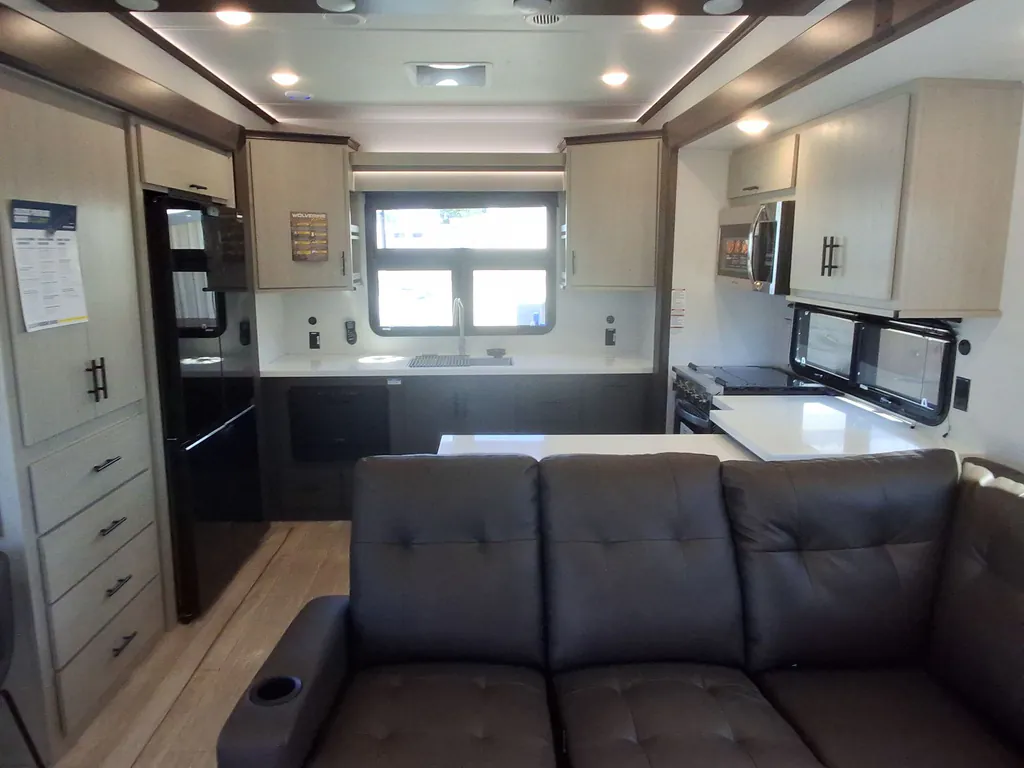 2027 Forest River RV Wolverine 32JF, Photos photo 14