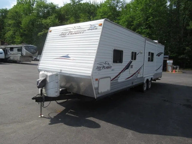 2007 Jayco Jay Flight 29BHS - Photo 2