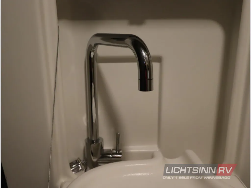 2027 Winnebago Travato 59KL, Photos photo 138