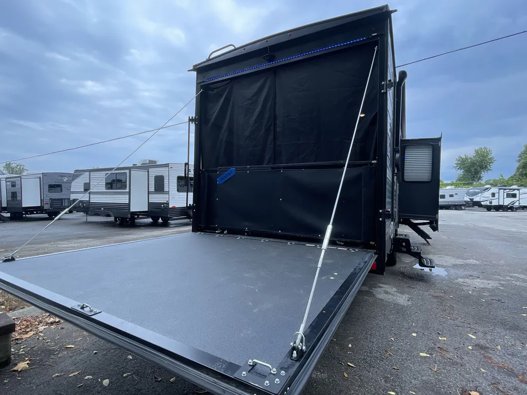 2022 Forest River XLR Boost 29QBX, Photos photo 34