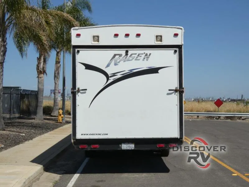 2006 Rage'n Falcon FA 3405 - Photo 4