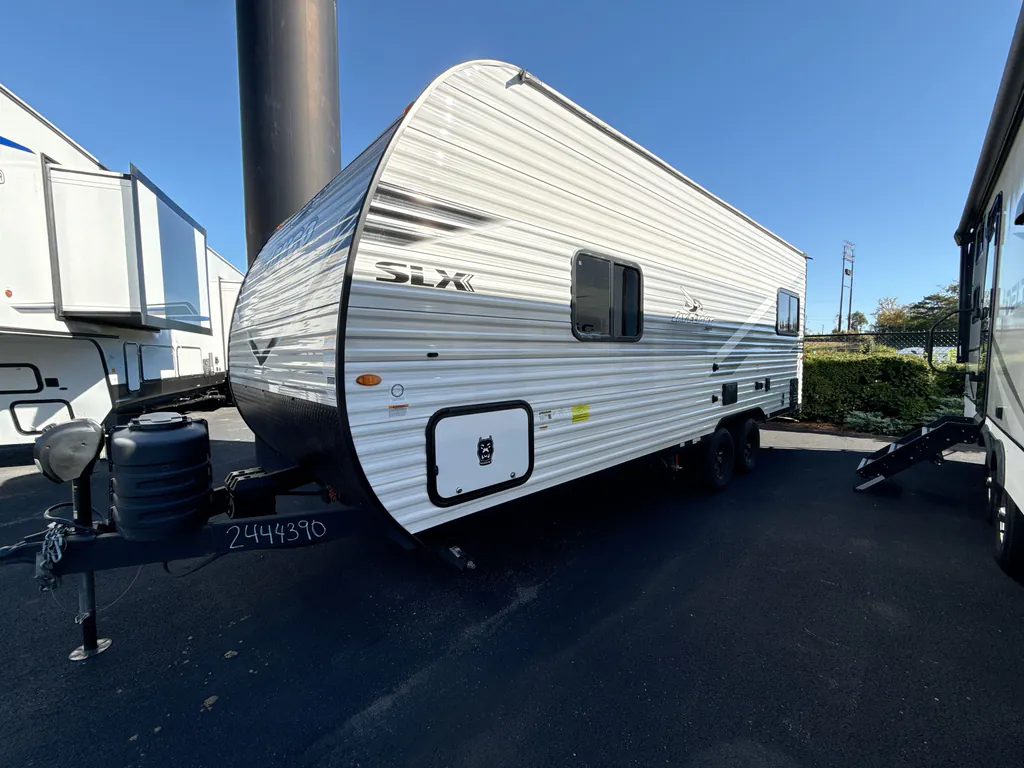 2025 Jayco Jay Flight SLX 210QB, Photos photo 6