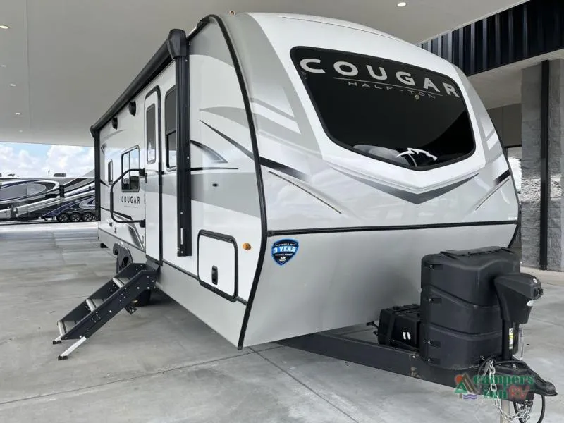 2023 Keystone Cougar 22MLS - Photo 2