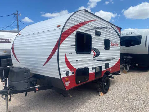 2019 Sunset Park RV Sun Lite 16BH - Photo 2