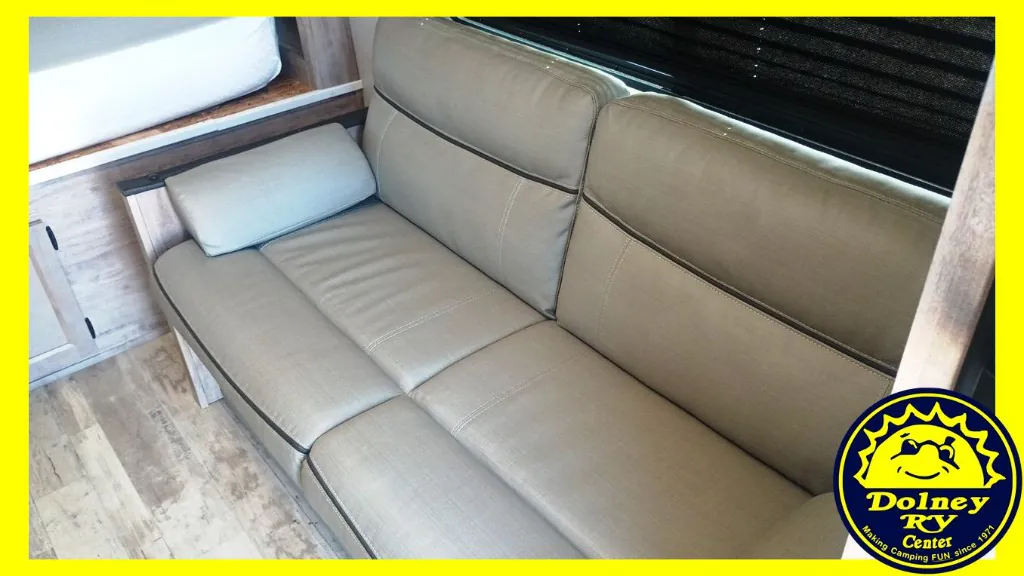 2023 Gulf Stream RV Ameri-Lite Super Lite 14RE - Photo 3