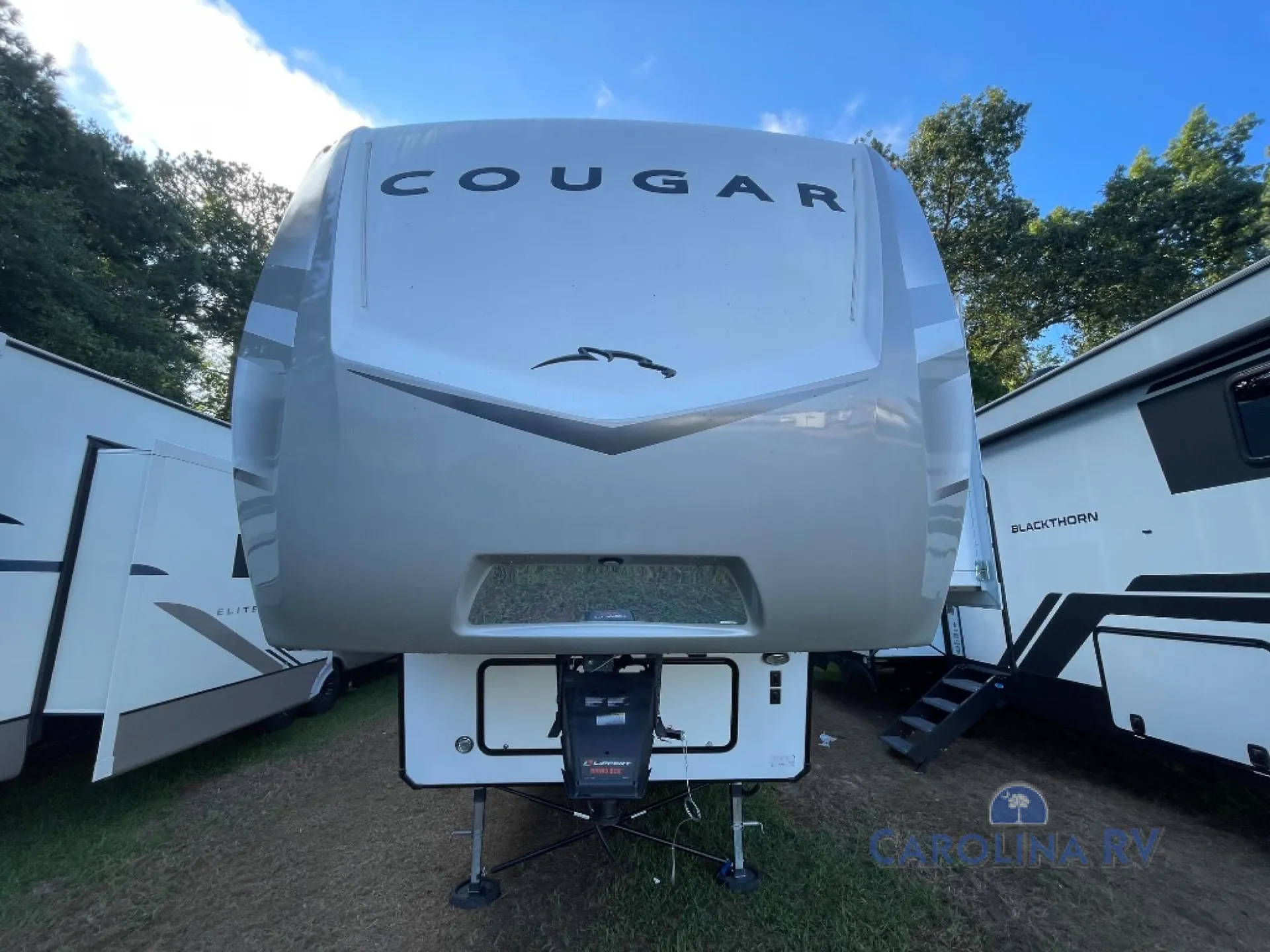 2025 Keystone Cougar 360MBI - Photo 3