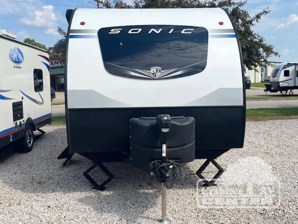 2022 Venture RV Sonic SN190VRB, Photos photo 2