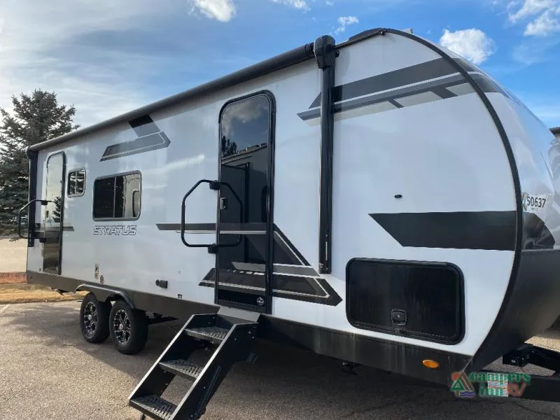 2026 Venture RV Stratus 241VRK - Photo 2