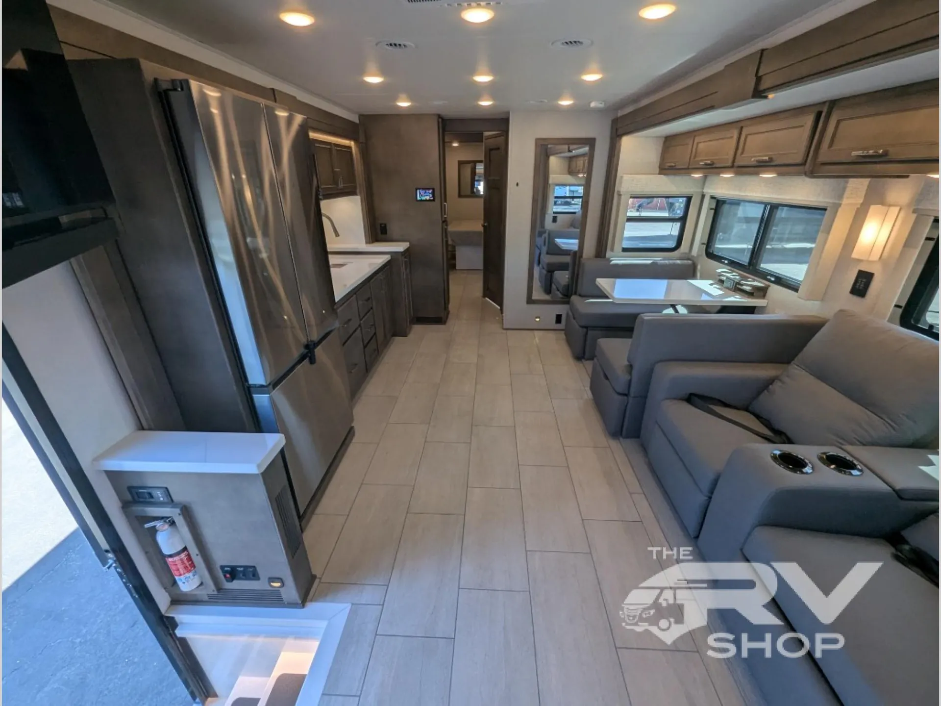 2027 Renegade RV Verona 40VTB - Photo 3
