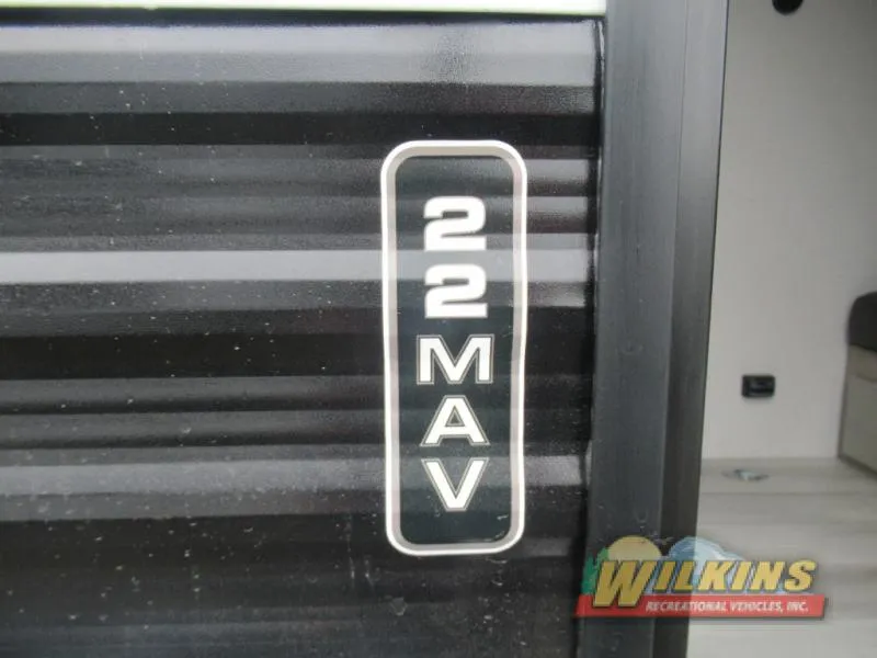 2026 Grand Design Momentum MAV 22MAV - Photo 4