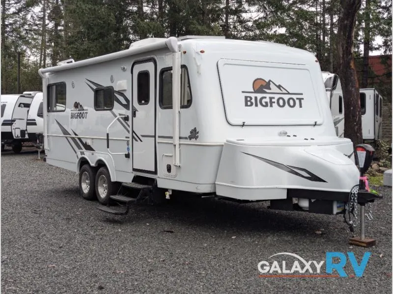 2026 Bigfoot Industries Bigfoot 2500 Series 25RQ - Photo 2