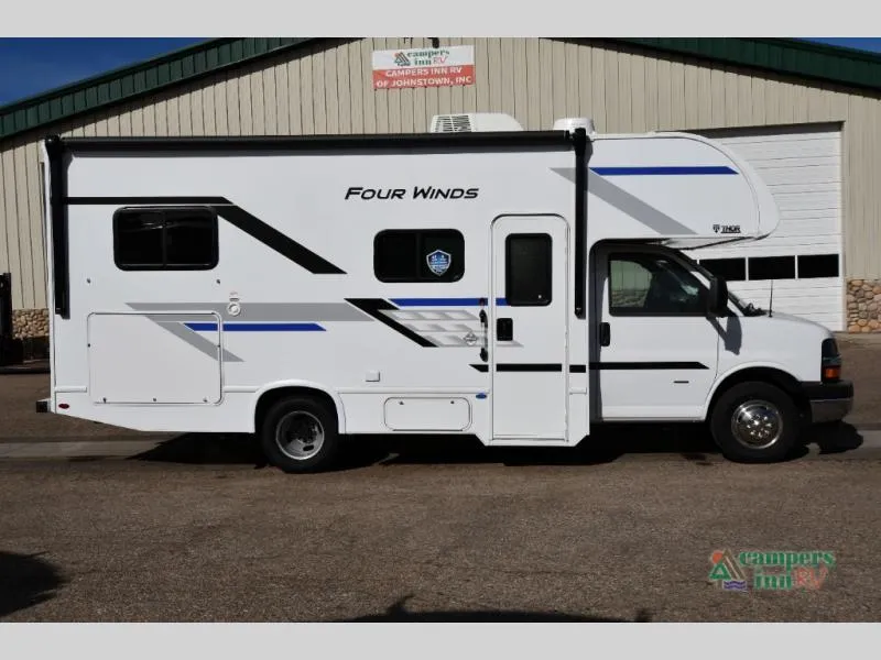 2026 Thor Motor Coach Four Winds 21Z - Photo 4