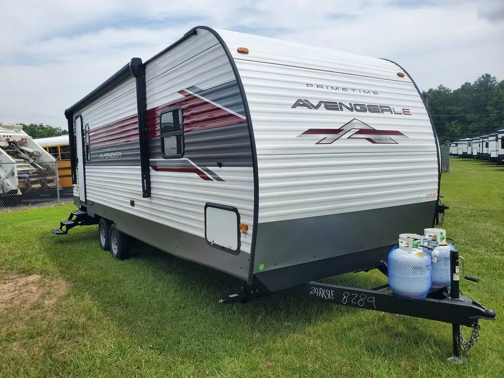 2024 Prime Time Avenger 24RKSLE - Photo 2