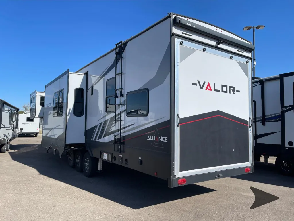 2023 Alliance RV Valor 42V13, Photos photo 9