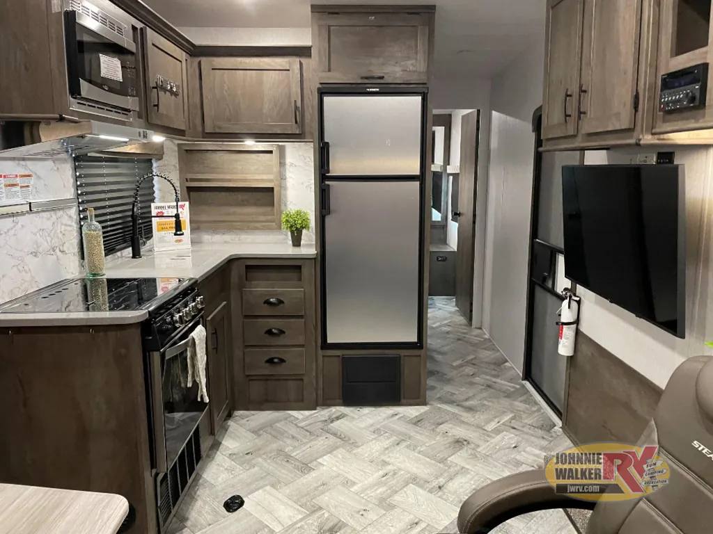 2022 Forest River Stealth RQ2715, Photos photo 14