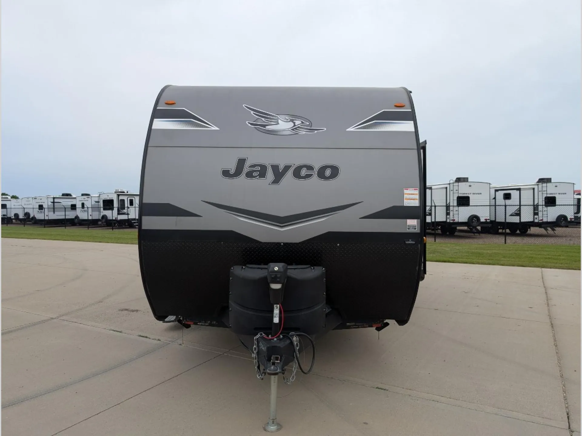 2023 Jayco Jay Flight 263RBS - Photo 3