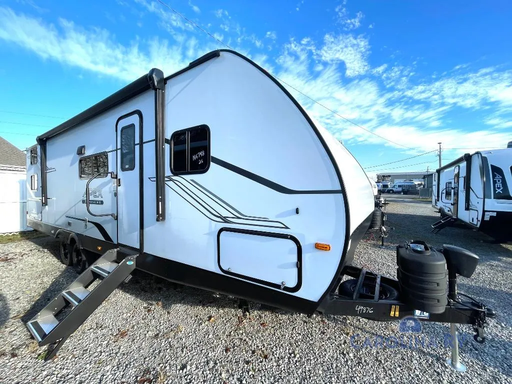 2026 Coachmen RV Apex X Series 29BHX - Main photo