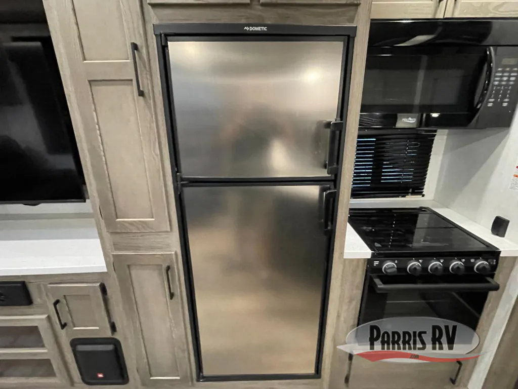 2022 Heartland Gravity 3550, Photos photo 25
